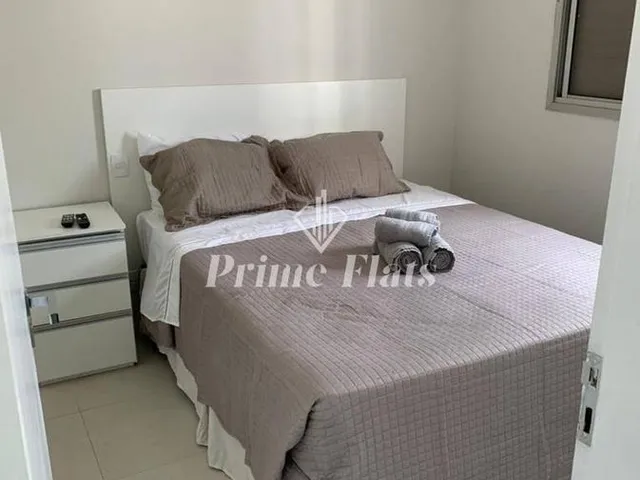 Imagem: Flat Disponível para Vendas no Royal Ibirapuera