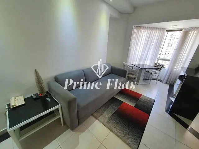 Imagem: Flat Disponível para Venda no Royal Ibirapuera