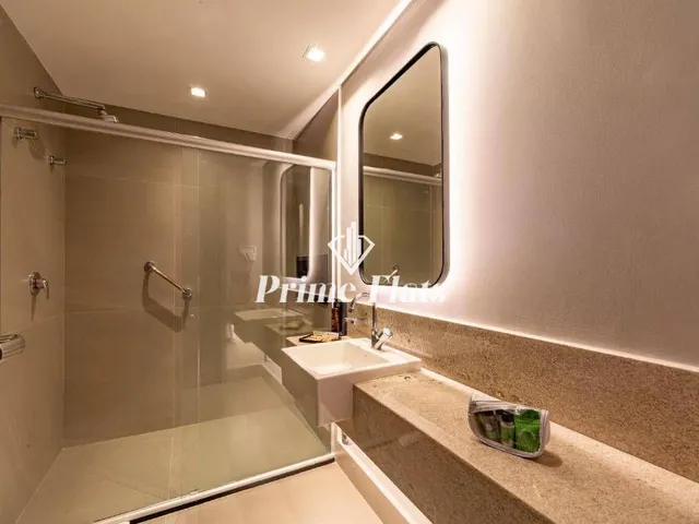 Imagem 11: Flat disponível para venda no Hotel Intercity Salvador, com 34m², 1 dormitório e 1 vaga