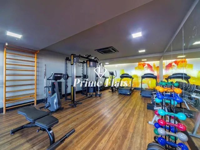 Imagem 14: Flat disponível para venda no Hotel Intercity Salvador, com 34m², 1 dormitório e 1 vaga