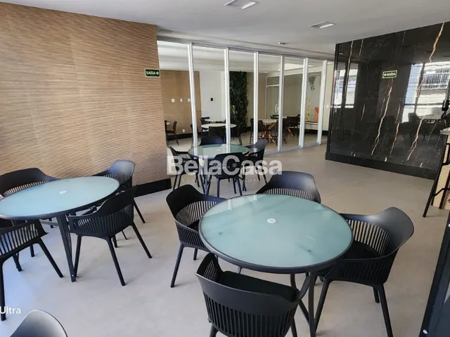 Imagem 8: Apartamento no Centro de Guarapari 02 Quartos. Edifício com Área de Lazer