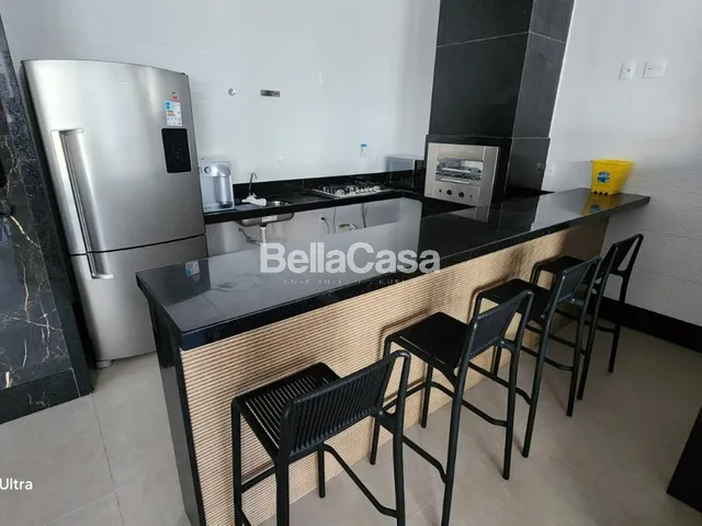 Imagem 5: Apartamento no Centro de Guarapari 02 Quartos. Edifício com Área de Lazer