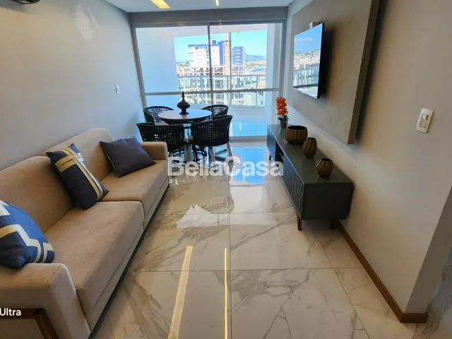 Imagem 10: Apartamento no Centro de Guarapari 02 Quartos. Edifício com Área de Lazer