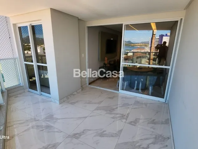 Imagem 7: Apartamento no Centro de Guarapari 02 Quartos. Edifício com Área de Lazer