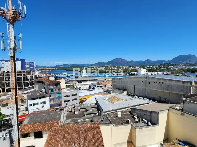 Imagem 12: Apartamento no Centro de Guarapari 02 Quartos. Edifício com Área de Lazer
