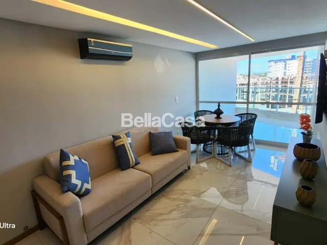 Imagem 9: Apartamento no Centro de Guarapari 02 Quartos. Edifício com Área de Lazer
