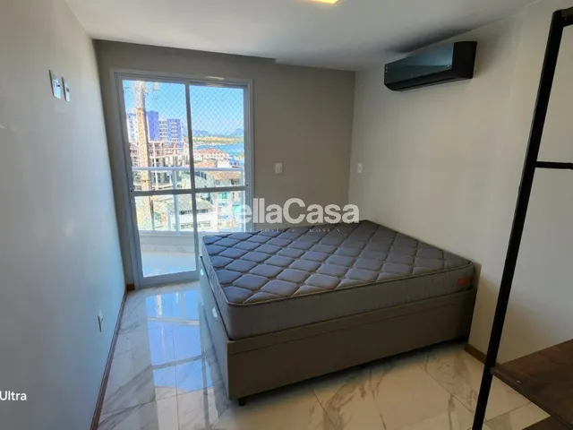 Imagem 11: Apartamento no Centro de Guarapari 02 Quartos. Edifício com Área de Lazer