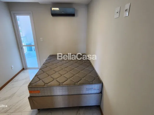 Imagem 2: Apartamento no Centro de Guarapari 02 Quartos. Edifício com Área de Lazer