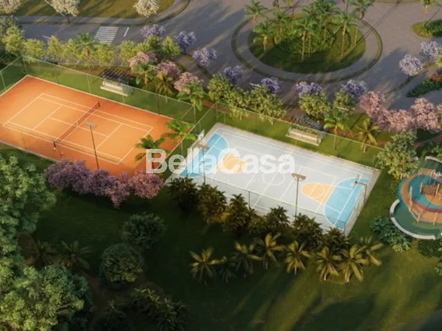 Imagem 7: Boulevard Residence &Amp; Resort: Condomínio Resort de Alto Padrão em Guarapari-Es