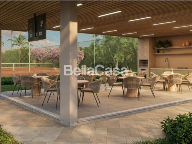 Imagem 8: Boulevard Residence &Amp; Resort: Condomínio Resort de Alto Padrão em Guarapari-Es