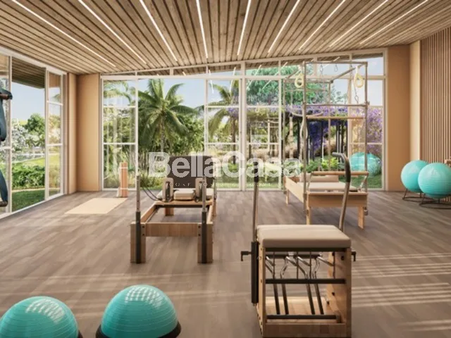 Imagem 10: Boulevard Residence &Amp; Resort: Condomínio Resort de Alto Padrão em Guarapari-Es