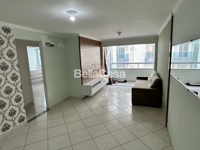 Imagem: Apartamento à venda com 02 quartos sendo