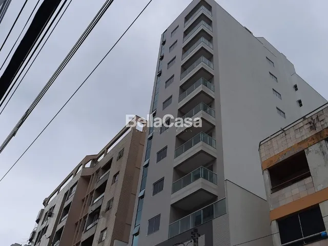 Imagem: Apartamento 3 quartos com 02 vagas de garagem