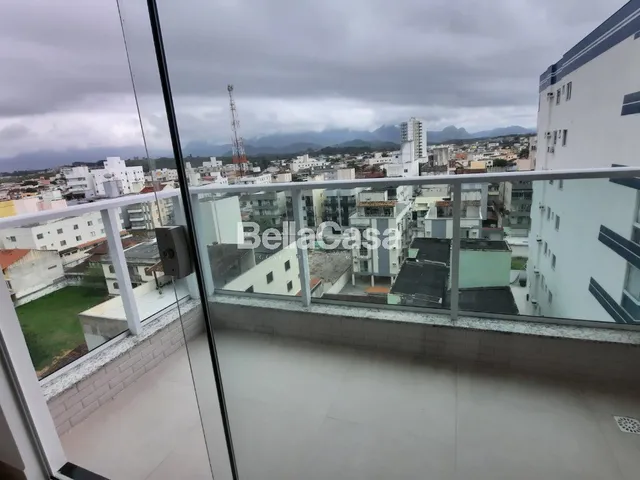 Imagem 3: Apartamento 3 quartos com 02 vagas de garagem na Praia do Morro em Guarapari