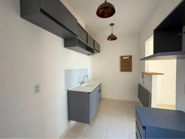 Imagem 1: Apartamento À Venda em Votorantim, Villa Vic Vitória