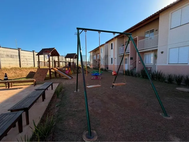 Imagem 16: Apartamento À Venda em Votorantim, Villa Vic Vitória