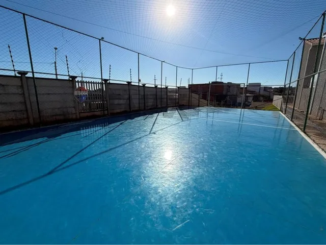Imagem 2: Apartamento À Venda em Votorantim, Villa Vic Vitória