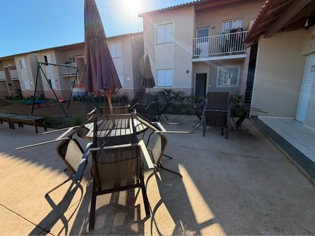 Imagem 3: Apartamento À Venda em Votorantim, Villa Vic Vitória