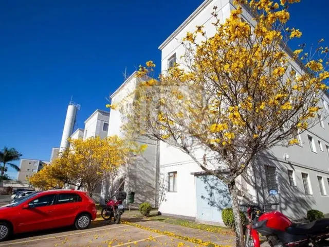 Imagem: Apartamento À Venda no Jardim Novo Mundo