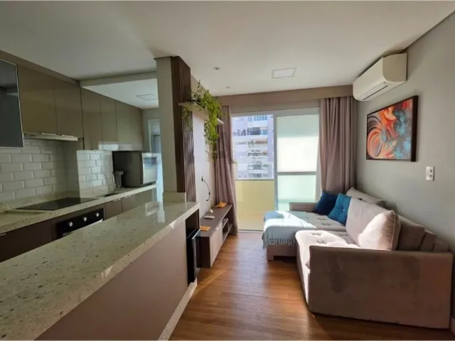 Imagem: Apartamento À Venda em Sorocaba-Sp