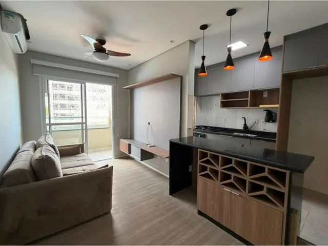 Imagem: Apartamento À Venda em Sorocaba-Sp, Jardim