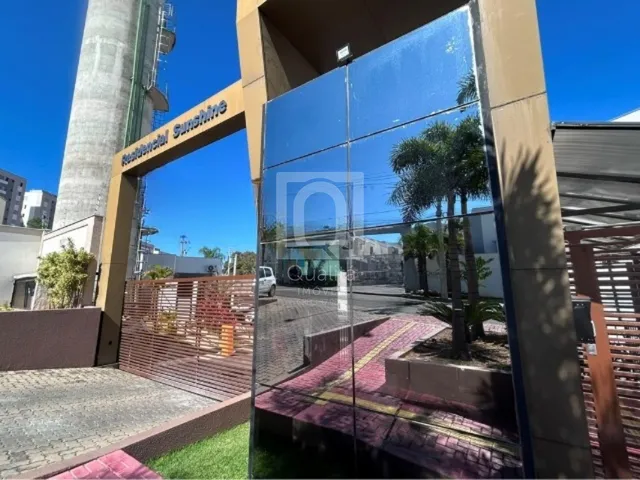 Imagem: Apartamento À Venda no Jardim Karolyne