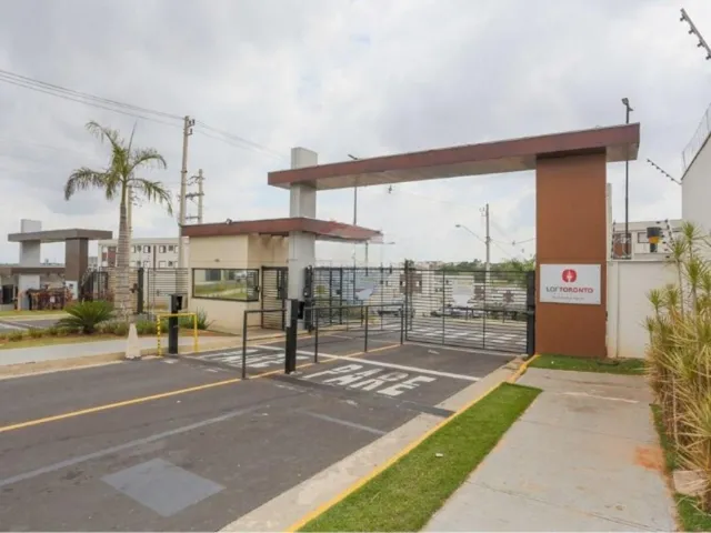 Imagem: Apartamento à venda em Sorocaba-SP, Wanel
