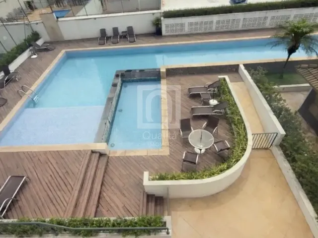 Imagem: Apartamento à venda em Osasco