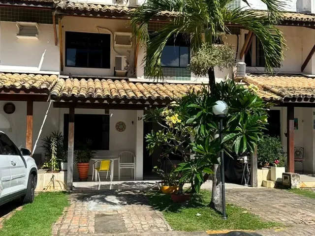 Imagem 12: CASA RESIDENCIAL em Salvador - BA, Village em Stella Maris