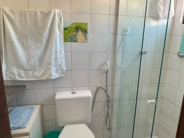 Imagem 13: CASA RESIDENCIAL em Salvador - BA, Village em Stella Maris