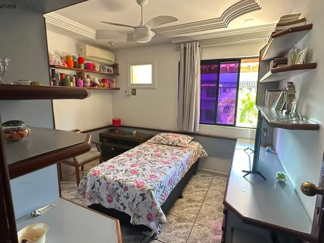 Imagem 6: CASA RESIDENCIAL em Salvador - BA, Village em Stella Maris