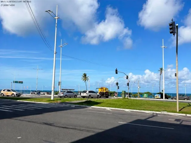 Imagem 3: APARTAMENTO RESIDENCIAL em Salvador - BA, Pituba