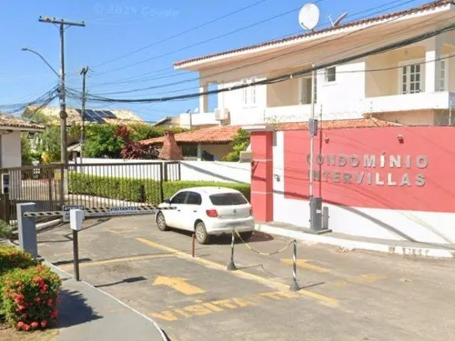 Imagem: TERRENO RESIDENCIAL em Lauro de Freitas