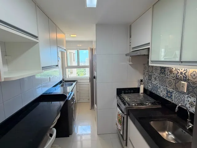 Imagem 11: Apartamento Residencial em Salvador - Ba, Pituaçu