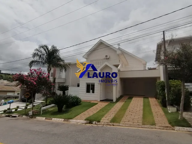 Imagem 1: 0 Casa com 3 dormitórios
