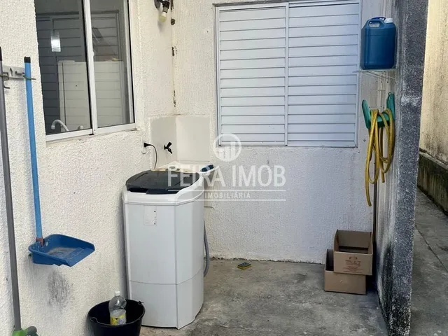 Imagem 4: Casa À Venda no Bairro Registro - Feira de Santana/Ba