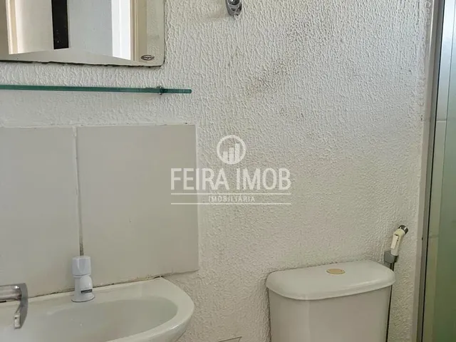 Imagem 8: Casa À Venda no Bairro Registro - Feira de Santana/Ba