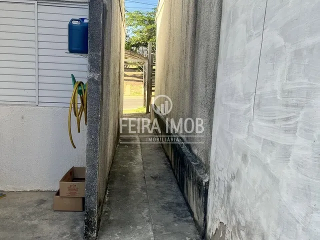 Imagem 5: Casa À Venda no Bairro Registro - Feira de Santana/Ba