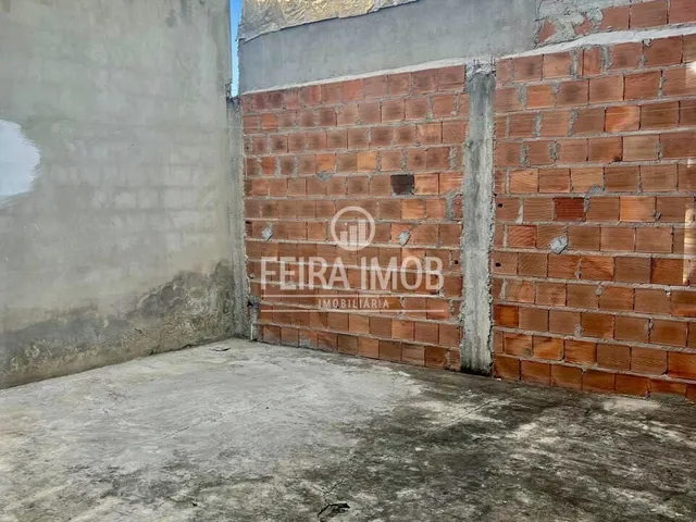 Imagem 7: Casa À Venda no Bairro Registro - Feira de Santana/Ba