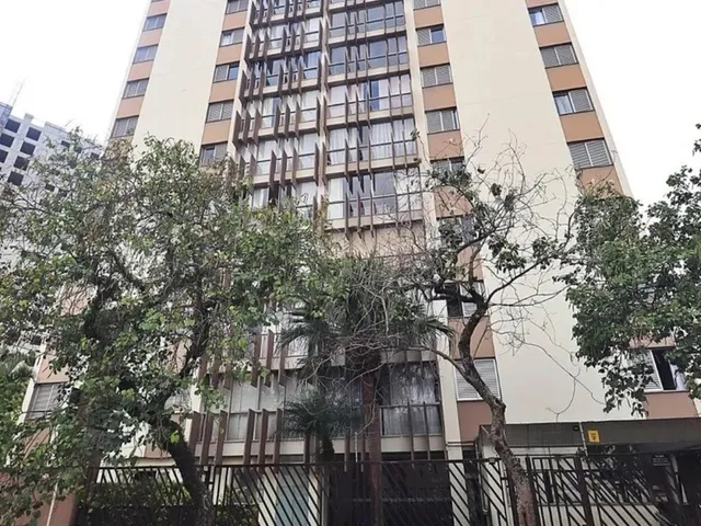 Imagem 1: Apartamento Residencial em Santo André - Sp, Casa Branca