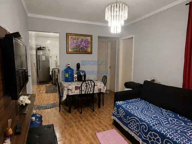 Imagem: Apartamento à venda em São Bernardo do