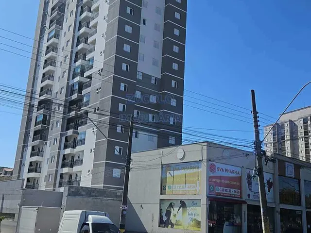Imagem: Apartamento À Venda em Santo André, Vila