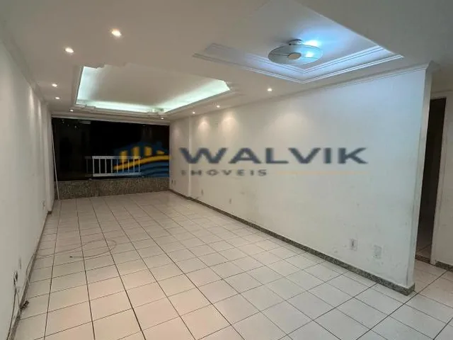 Imagem: Apartamento à venda em Boa Viagem com 82m²!
