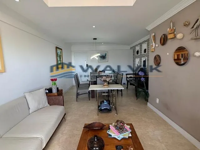 Imagem: Apartamento à venda em Boa Viagem com 106m²!