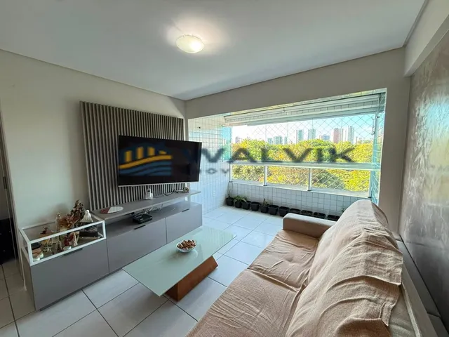 Imagem: Apartamento à venda na Torre com 115m²!