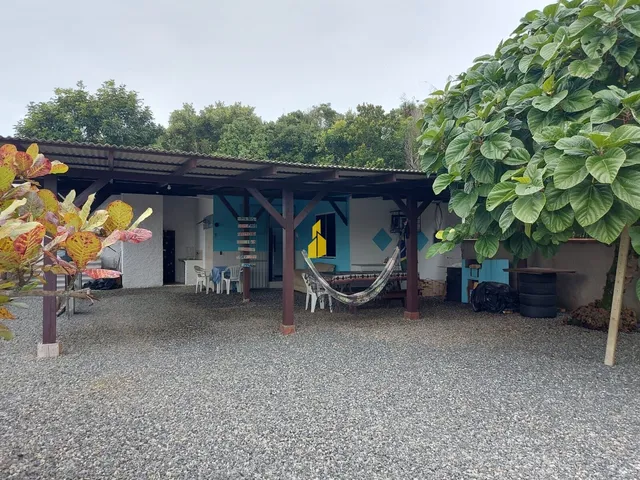 Imagem 4: Casa na Praia do Ervino - São Francisco do Sul
