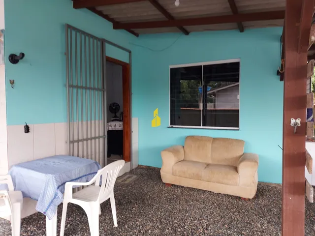 Imagem 5: Casa na Praia do Ervino - São Francisco do Sul