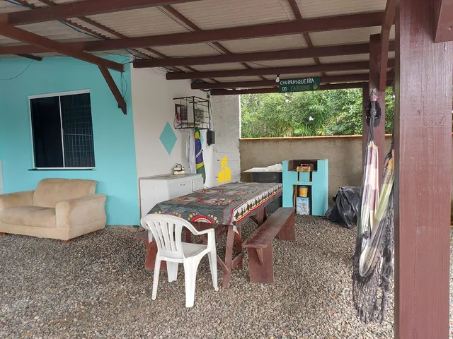 Imagem 13: Casa na Praia do Ervino - São Francisco do Sul