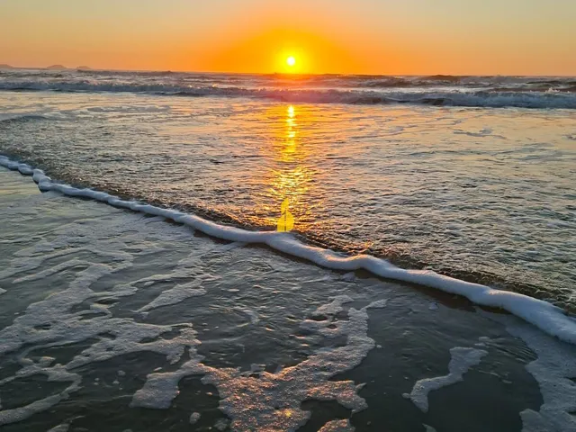 Imagem 2: Casa na Praia do Ervino - São Francisco do Sul