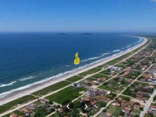 Imagem 11: Casa na Praia do Ervino - São Francisco do Sul